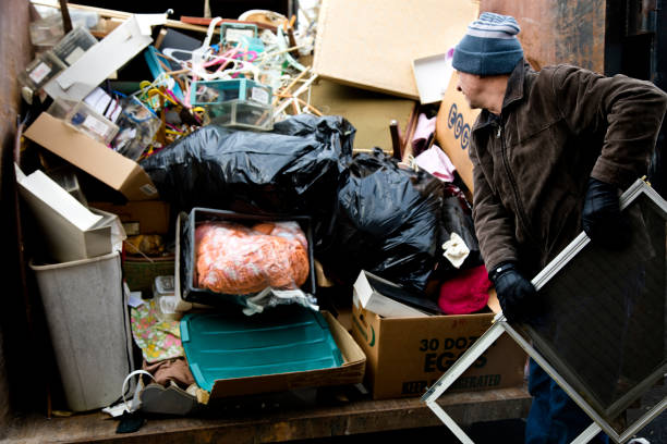 Best Furniture Removal Near Me  in Moreauville, LA