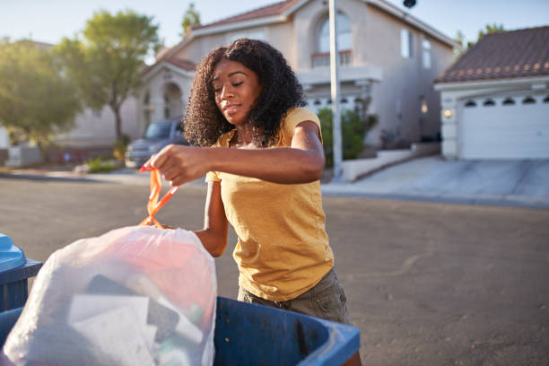 Professional Junk Removal in Moreauville, LA