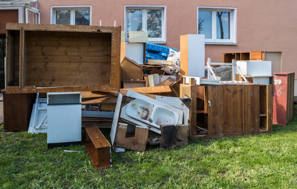 Best Appliance Removal Near Me  in Moreauville, LA
