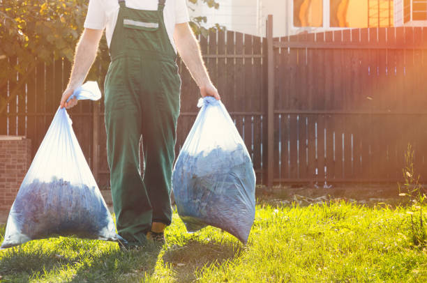 Best Full-Service Junk Removal  in Moreauville, LA