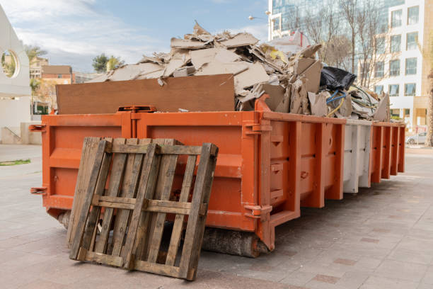 Best Commercial Junk Removal  in Moreauville, LA