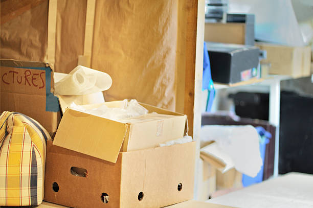 Best Electronics Removal Services  in Moreauville, LA