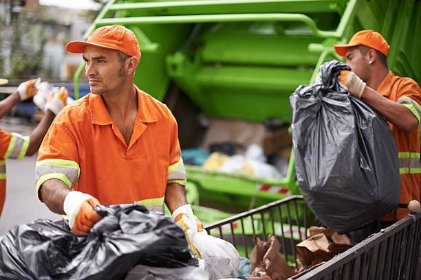 Best Estate Cleanout Services  in Moreauville, LA