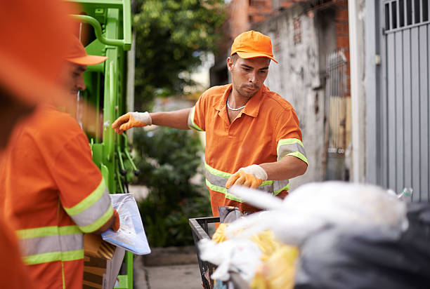 Best Affordable Junk Removal Services  in Moreauville, LA